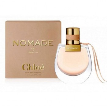 Женская парфюмированная вода Chloe Nomade 75 мл