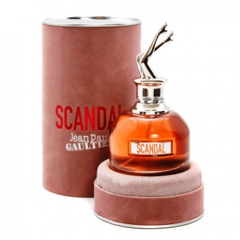 Женская парфюмированная вода Jean Paul Gaultier Scandal 100 мл