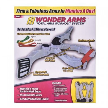 Тренажер для рук Wonder Arms