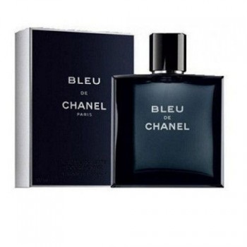 Мужская туалетная вода Chanel Bleu de Chanel (Шанель Блю дэ Шанель)