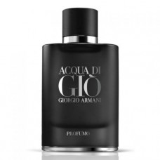 Мужская парфюмерная вода Giorgio Armani Acqua Di Gio Profumo 125ml 