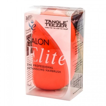 Профессиональная щетка для волос Tangle Teezer Salon Elite