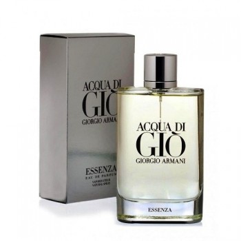 Мужская парфюмерная вода Giorgio Armani Acqua di Gio Essenza 100ml 