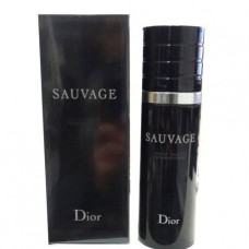 Мужская туалетная вода Christian Dior Sauvage (Кристиан Диор Саваж)