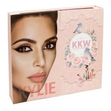 Подарочный набор KYLIE KKW by Kylie cosmetics 54 in 1 