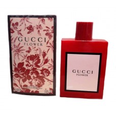 Женская парфюмированная вода Gucci Flower 100 мл