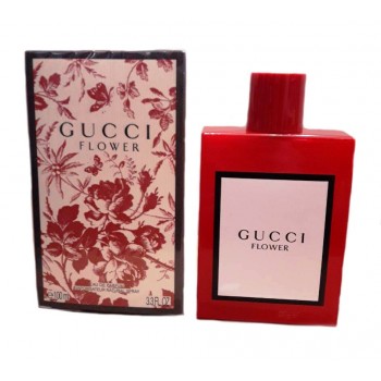 Женская парфюмированная вода Gucci Flower 100 мл