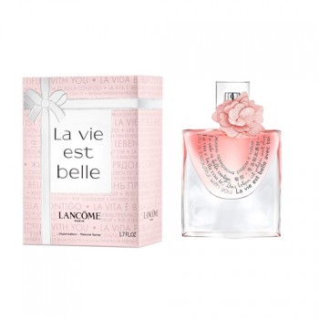 Женская парфюмированная вода Lancome La Vie Est Belle avec Toi 75 ml
