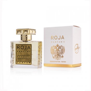 Roja Parfums Scandal  EDP 50 ml TESTER унисекс