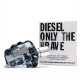Diesel Only The Brave 75 мл TESTER мужской 