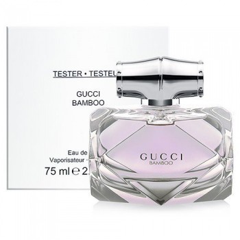 Gucci Bamboo EDT TESTER 75 ml женский