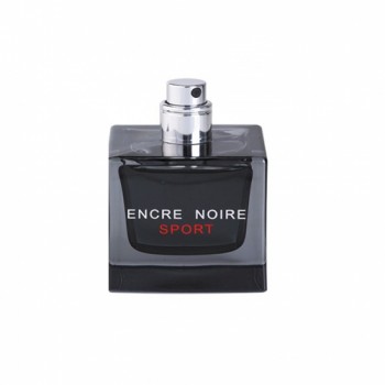 Lalique Encre Noire Sport TESTER мужской
