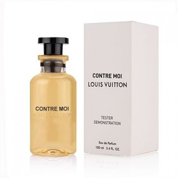 Louis Vuitton Contre Moi 100ml TESTER женский