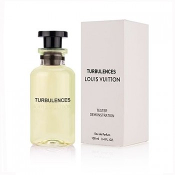 Louis Vuitton Turbulences 100ml TESTER женский
