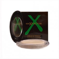 Пудра Max Factor Miracle Touch (поштучно № 6)