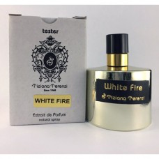 Tiziana Terenzi White Fire EDP TESTER унисекс