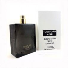 Tom Ford Noir Extreme TESTER