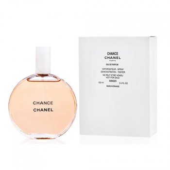 Chanel Chance Parfume 100 мл TESTER женский