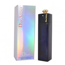Женская парфюмированная вода Dior Addict (Диор Аддикт)