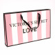 Подарочный пакет Victoria's Secret