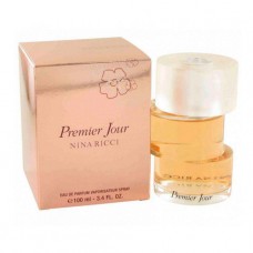 Женская парфюмированная вода Nina Ricci Premier Jour (Нина Риччи Премьер Жур)