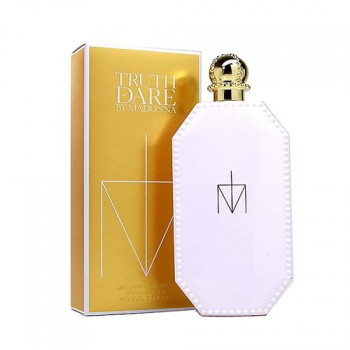 Женская парфюмированная вода Madonna Truth or Dare