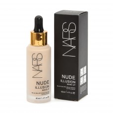 Тональный крем NARS  Nude illusion 40 ml