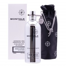 Montale Wood and Spices TESTER унисекс 100ml