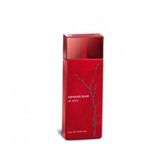 Женская туалетная вода Armand Basi In Red Eau de Parfum (без упаковки)
