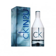 Мужская парфюмерная вода Calvin Klein Ck IN2U for Him 100 мл