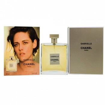 Женская парфюмированная вода Chanel Gabrielle Young