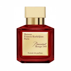 Парфюмированная вода Maison Francis Kurkdjian Baccarat Rouge 540 Extrait De Parfum 70ml унисекс