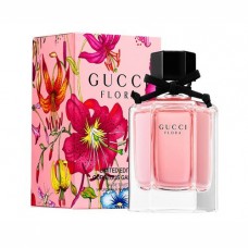 Туалетная вода для женщин Gucci Flora Limited Edition Gorgeous Gardenia 100 мл