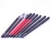Набор карандашей NYX waterproof longlasting eye&lip liner pencil (палитра 288 шт)