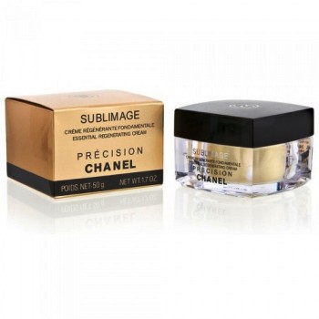 Крем для лица Chanel Sublimage