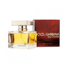 Женская парфюмированная вода Dolce & Gabbana The One Sexy Chocolate (Дольче Габбана Зе Ван Секси Шоколад)