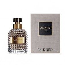 Мужская парфюмированная вода Valentino Uomo (Валентино Умо)