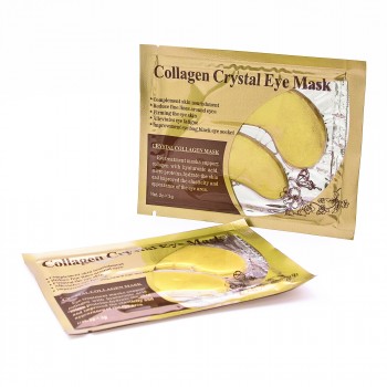 Патчи для глаз Collagen Crystal