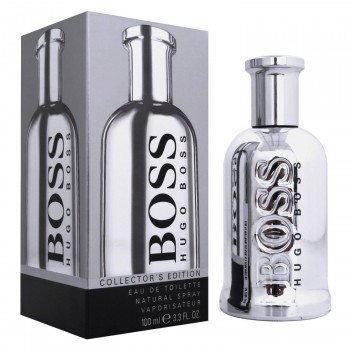 Туалетная вода для мужчин Boss Hugo Boss Collector’s Edition 100 мл