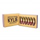 Набор жидких матовых помад Kylie Birthday Edition matte liquid lipstick (6 шт)