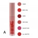 Набор жидких матовых помад Kylie Jenner Matte Liquid Lipstick