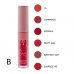 Набор жидких матовых помад Kylie Jenner Matte Liquid Lipstick