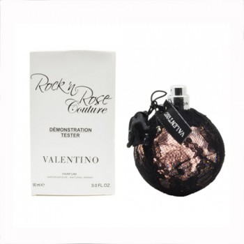 Valentino Rock’n Rose Couture TESTER женский