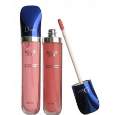 Кремовый устойчивый блеск для губ Dior Rouge Creme de Gloss (Диор Руж Крем де Глосс)