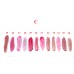 Блеск для губ Chanel Rouge Gloss Shine 4D