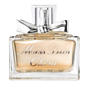 Женская парфюмированная вода Christian Dior Miss Dior Cherie Parfum (Кристиан Диор Мисс Диор Чери Парфюм)
