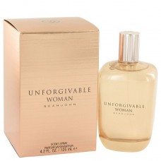 Женская парфюмированная вода Sean John Unforgivable Women (Сент Джон Анфогивбл Вумен) 125ml