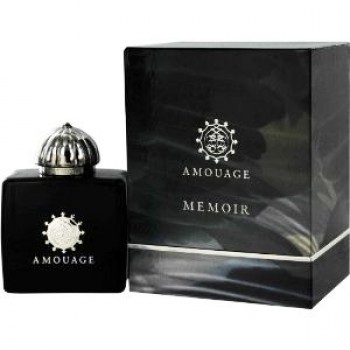 Женская парфюмерная вода Amouage Memoir for woman
