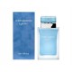 Женская парфюмированная вода Dolce & Gabbana Light Blue Eau Intense 100 мл