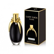 Женская парфюмированная вода Fame Lady Gaga (Фэм Леди Гага) 100ml